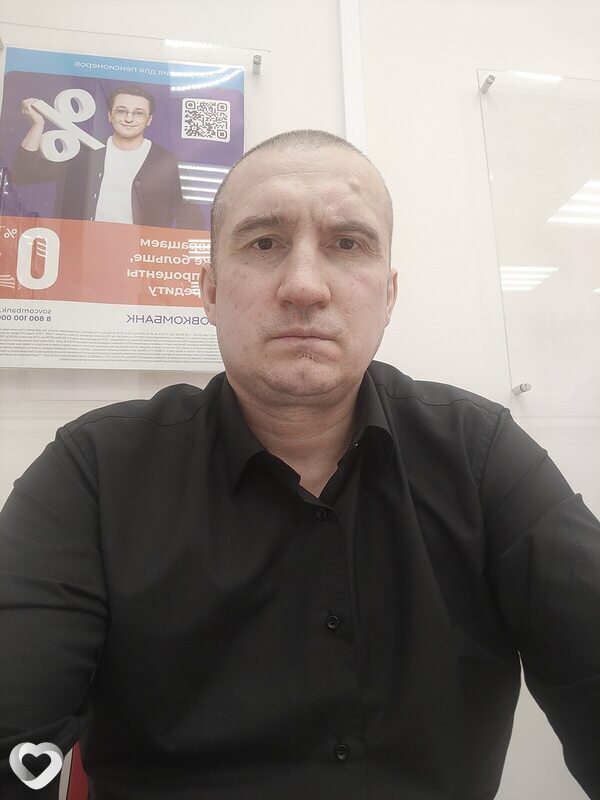 Алексей, 45, Подольске — анкета №303747