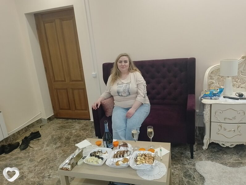 Елена, 39, Ясном — анкета №298870
