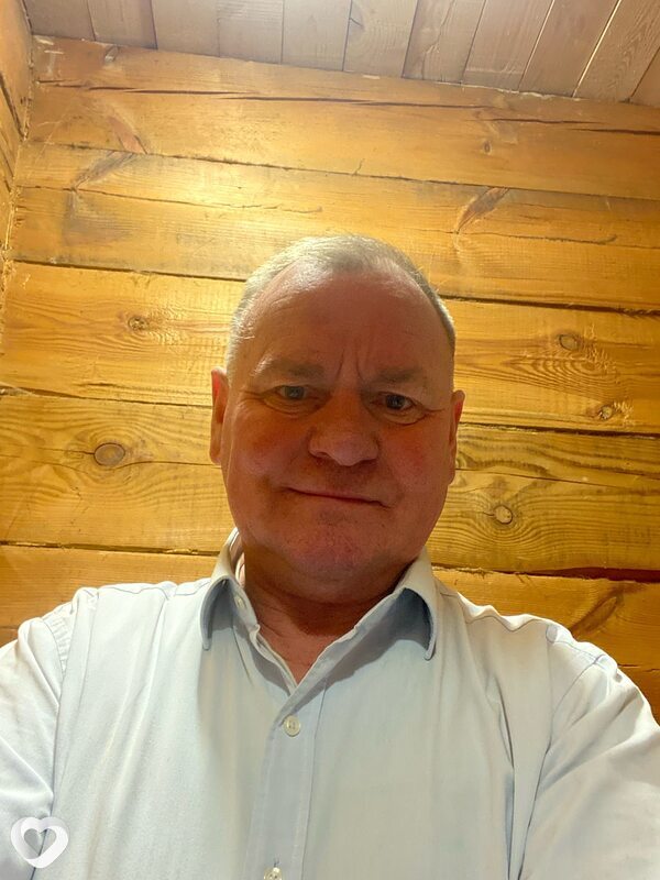 Константин, 63, Минске — анкета №298874