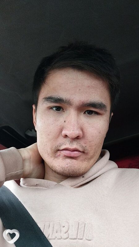 Отабек, Каскелен
