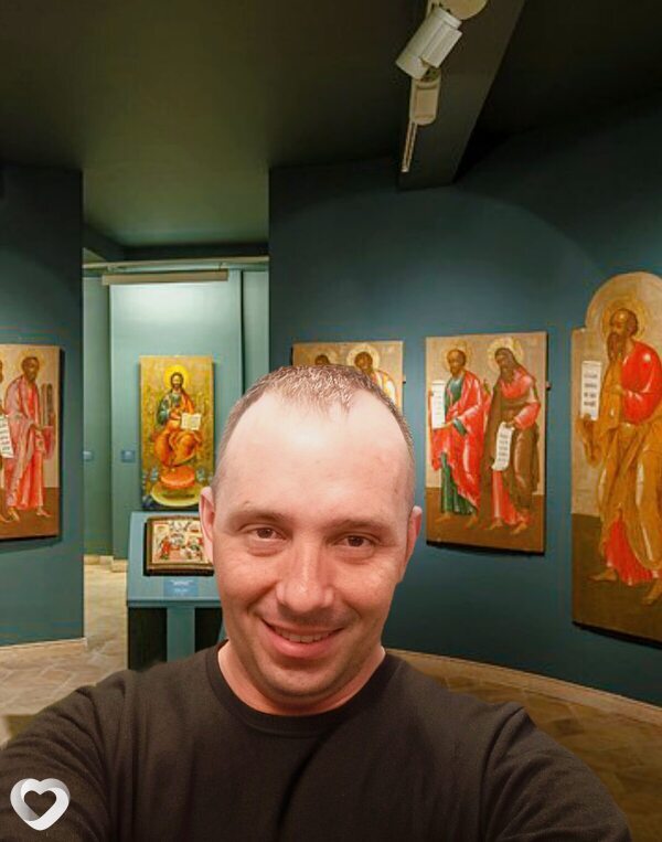 Сергей, 52, Казани — анкета №298891