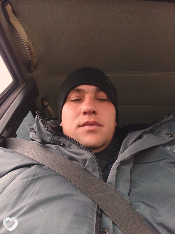 Владимир, 29, Уральске — анкета №298892
