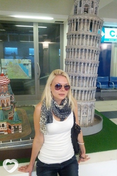 Lika, Керчь