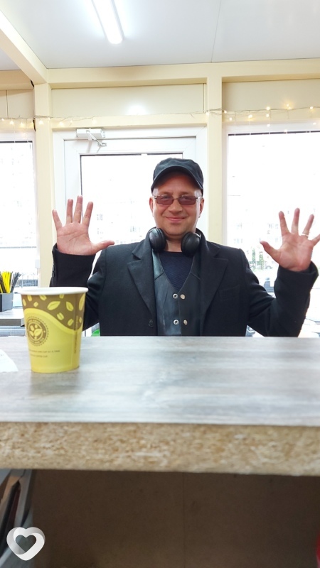 Виталий, 49, Раменском — анкета №299370