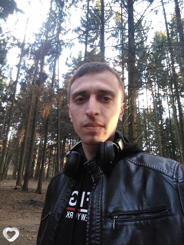 Юрий, 32, Минске — анкета №299371