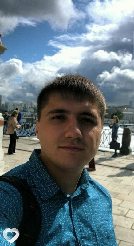 Иван, 35, Кемерове — анкета №299380