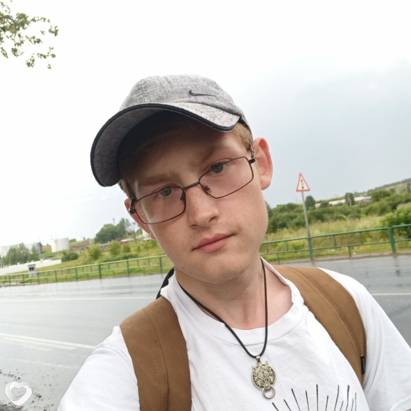 Saintscream, 26, Новокузнецке — анкета №299383