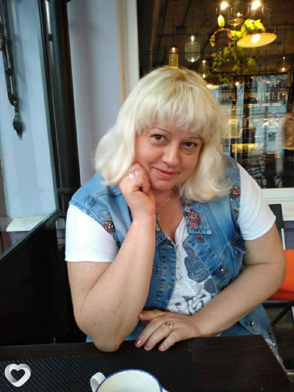 Светлана, 60, Рязани — анкета №299386