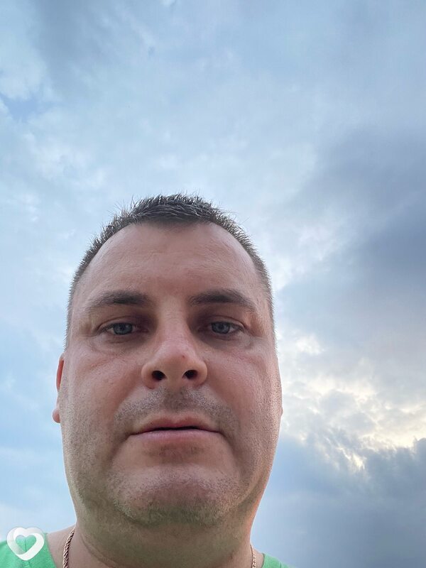 Дмитрий, 41, Минске — анкета №299388