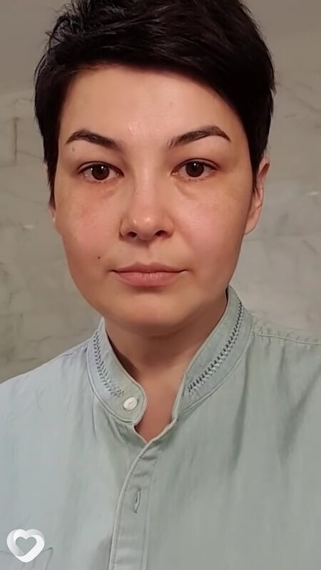 Xelena, 47, Астане — анкета №299389