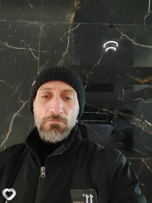 Сергей, 49, Казани — анкета №298947