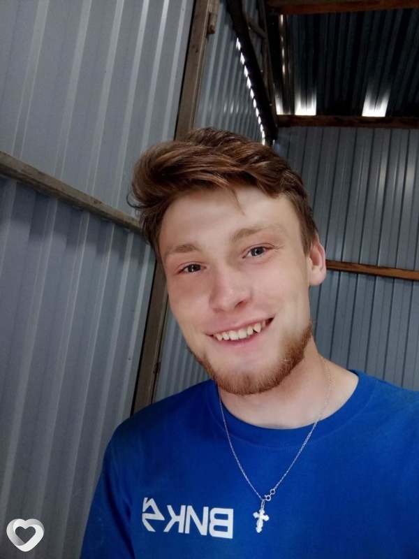 Дмитрий, 26, Краснодаре — анкета №298954