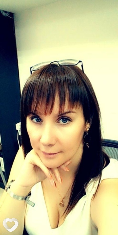 Алена, 38, Краснодаре — анкета №298960