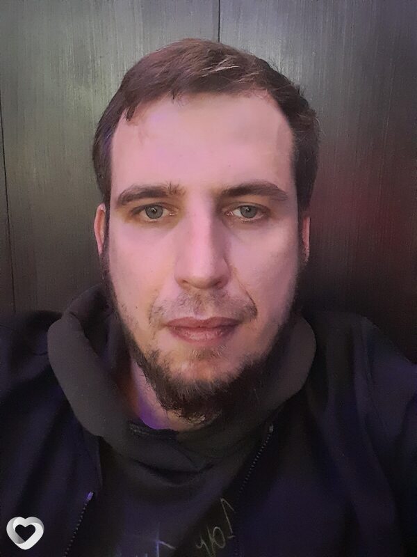 Бродяга, 33, Моздоке — анкета №298961