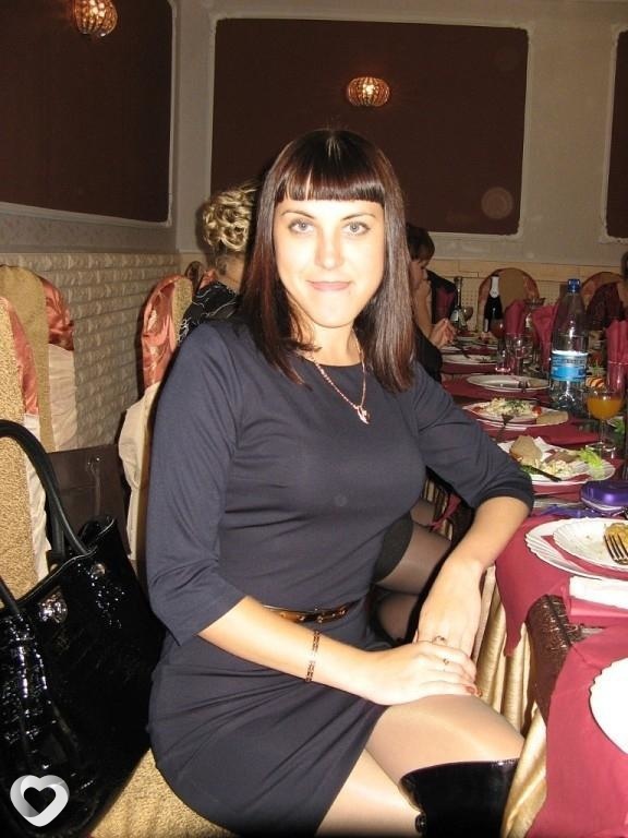 Марина, 42, Нижнем Новгороде — анкета №298969