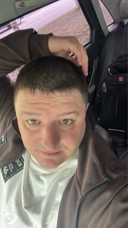 Андрей, 37, Тюмени — анкета №298970