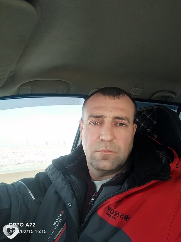 Александр, 49, Рудном — анкета №298976