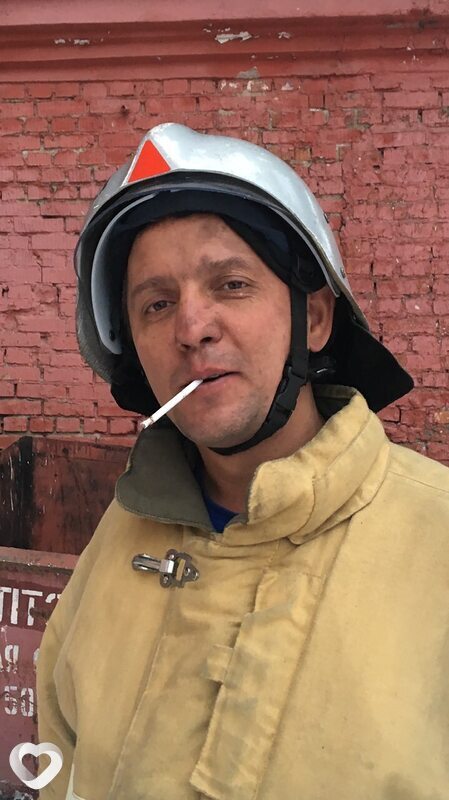 Вадим, 45, Белореченске — анкета №298981