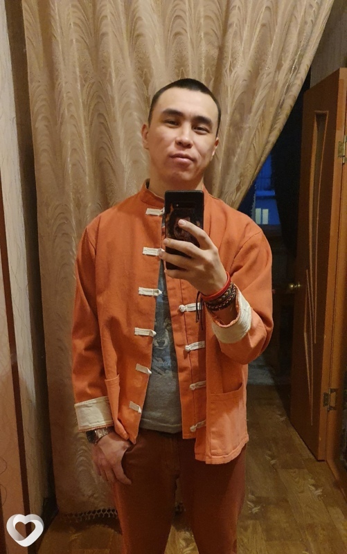 Alex, 33, Минске — анкета №298983