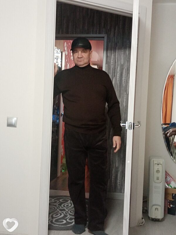 Игорь, 59, Нижнем Новгороде — анкета №298988