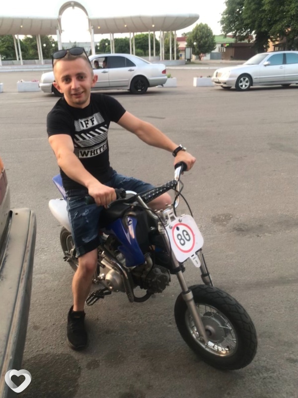 Вася, Владимирец