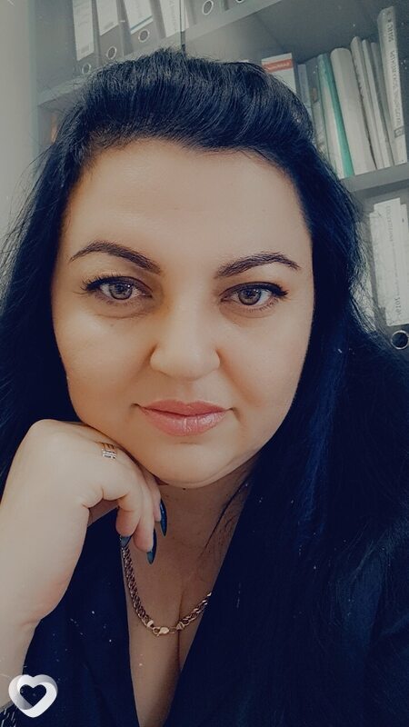 Оксана, Прохладный