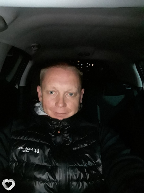 Пётр, 42, Ижевске — анкета №299492