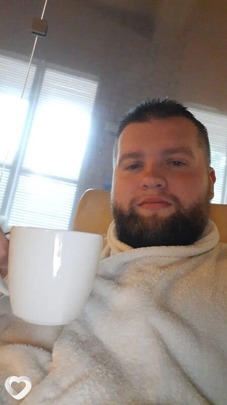 Александр, 28, Бресте — анкета №299495