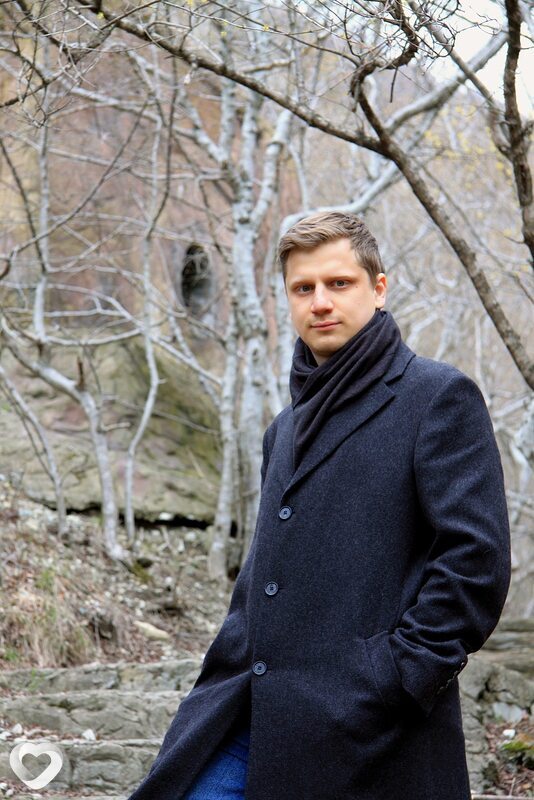 Андрей, 31, Красноярске — анкета №299499