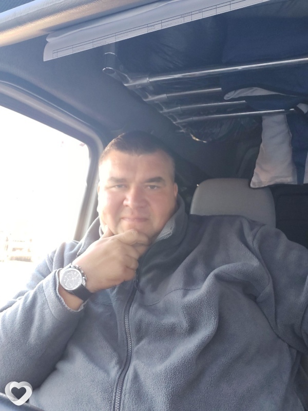 Вадим, 50, Минске — анкета №299500