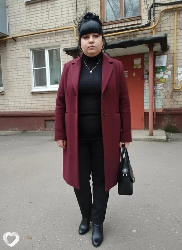 Татьяна, 32, Воронеже — анкета №299503