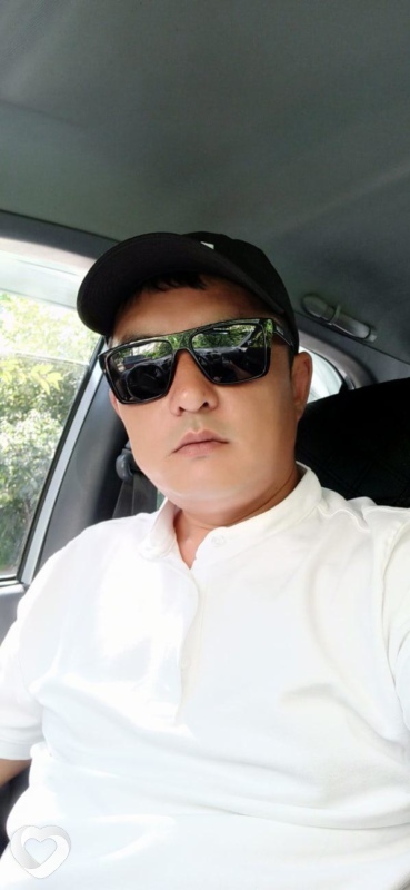 Кайрат, 42, Волжском — анкета №299513