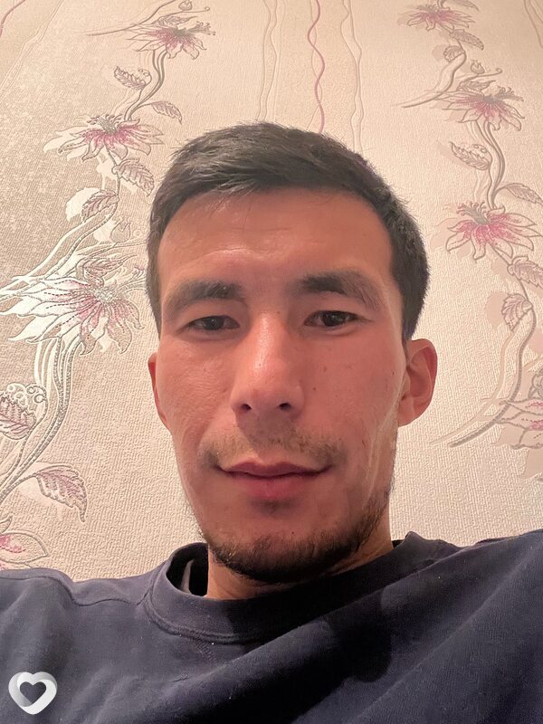 Самат, 46, Шымкенте — анкета №299022