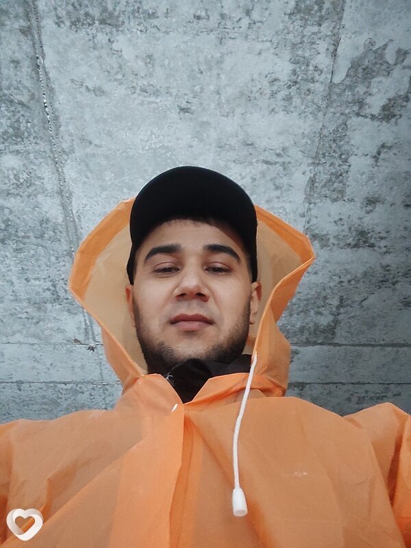 Али, 35, Алматы — анкета №299023