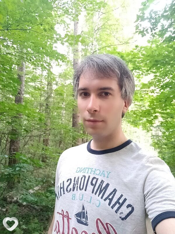 More, 35, Королёв — анкета №299024