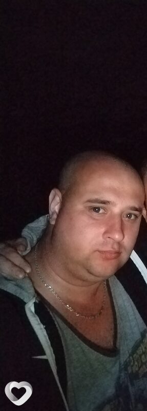 Евгений, 40, Коломне — анкета №299025