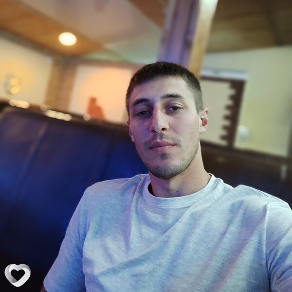 Артур, 32, Владикавказе — анкета №299028