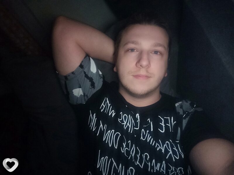 Незнакомец, 26, Киеве — анкета №299032