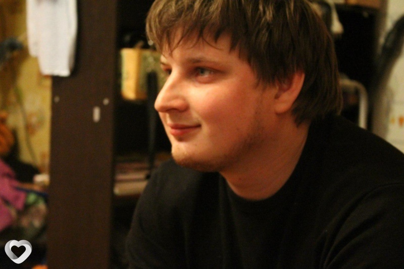 Виталий, 36, Уфе — анкета №299035