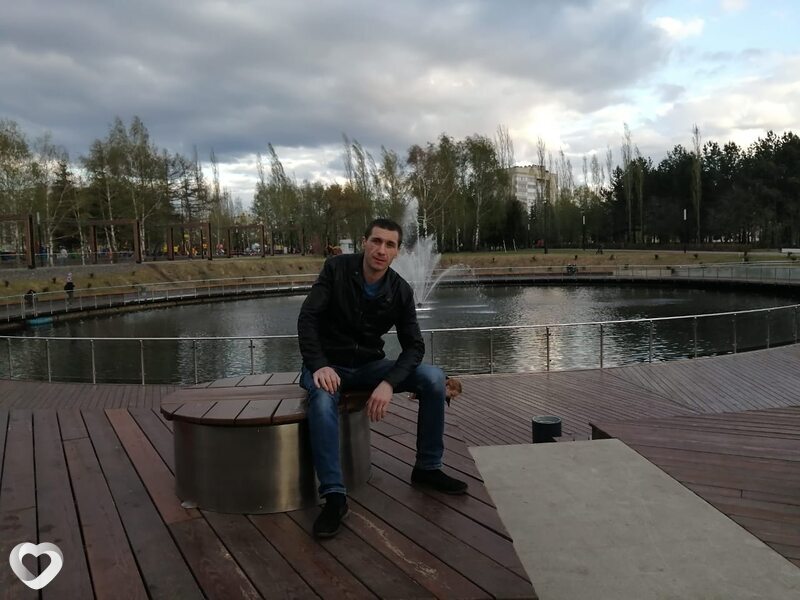 Ivan, 44, Белорецке — анкета №299036