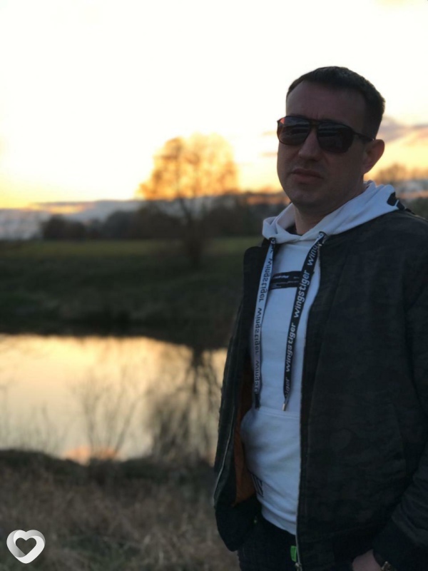 Александр, 40, Серпухове — анкета №299039