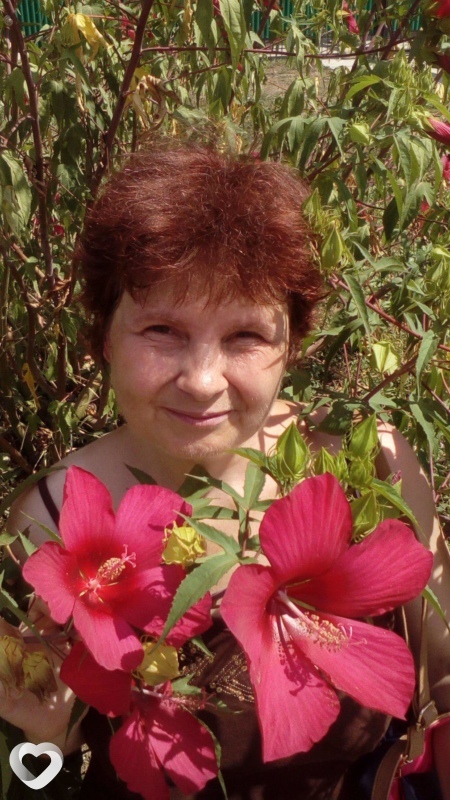 Светлана, Великий Устюг