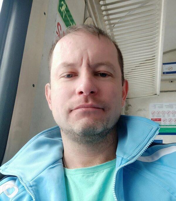 Егор, 34, Кирове — анкета №298996