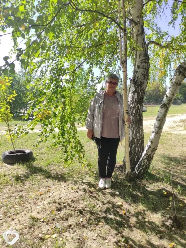 Татьяна, 69, Москве — анкета №298999