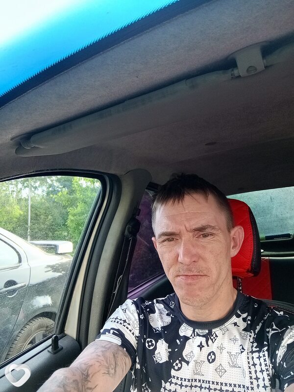 Максим, 38, Екатеринбурге — анкета №299004