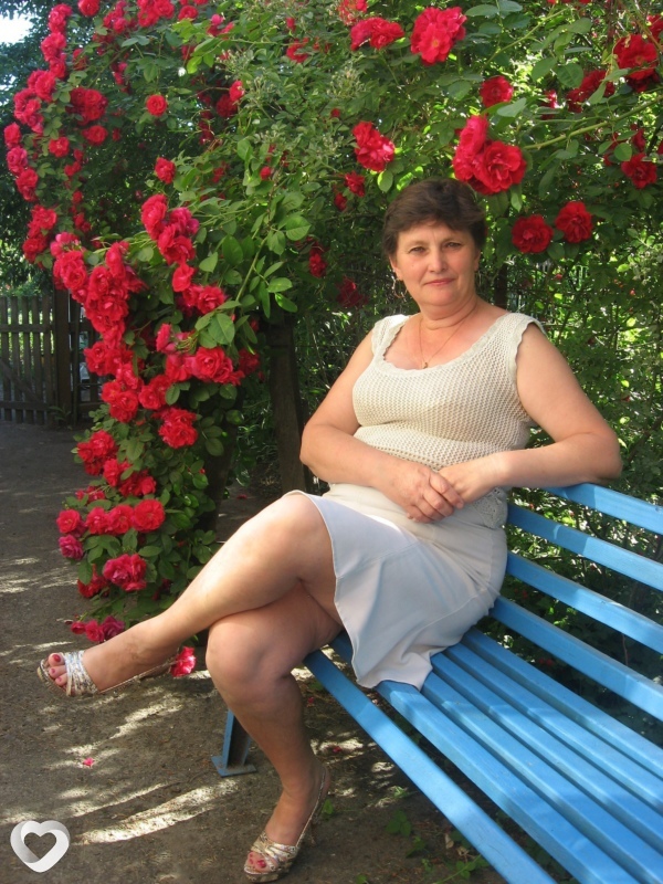 Ирина, Ковров