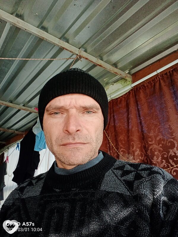 Dj Van, 46, Феодосии — анкета №299011