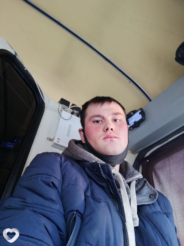 Максим, 31, Якутске — анкета №299017