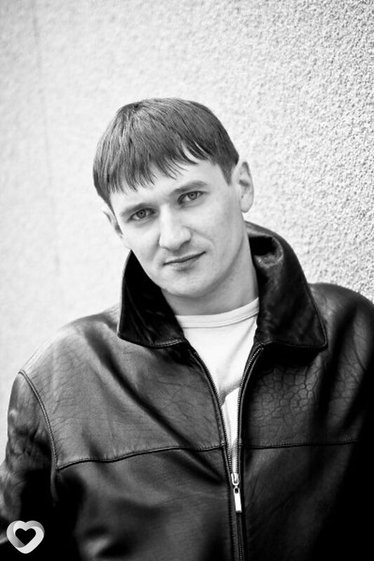 Алекс, 39, Новокузнецке — анкета №299093
