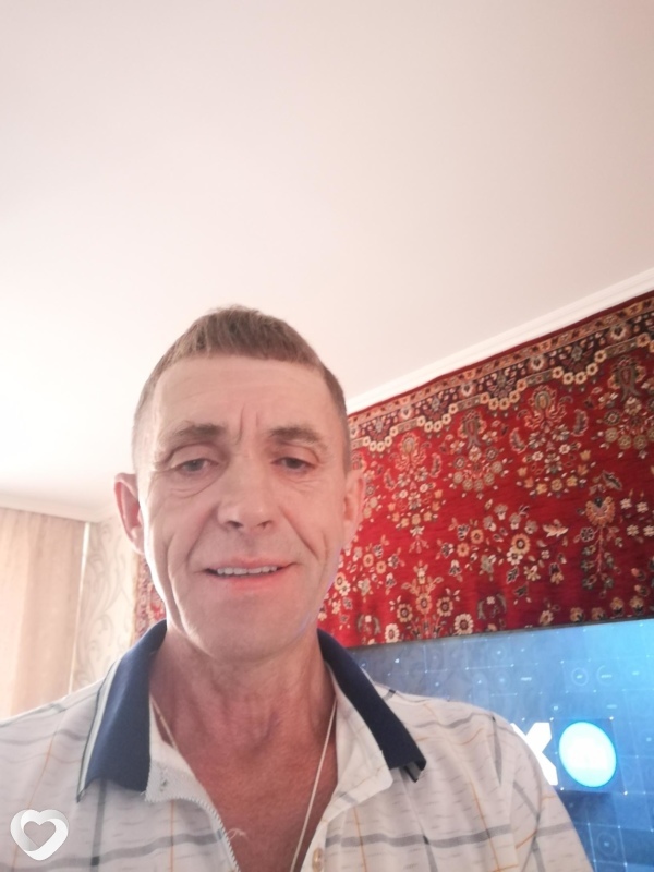 Олег, 61, Тольятти — анкета №299094